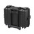 Plastica Panaro Max MAX505STR Waterproof Protective Case + Trolley - 500x350x194mm back Plastica Panaro Max MAX505STR Waterproof Protective Case + Trolley - 500x350x194mm back