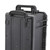 Plastica Panaro Max MAX520STR Waterproof Protective Case + Trolley - 520x290x200mm back