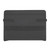 Plastica Panaro Max Case Document Pouch for MAX505 Cases