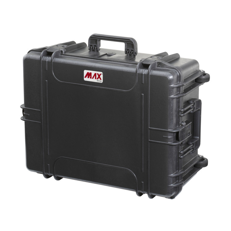 Plastica Panaro Max MAX620H250S Waterproof Protective Case - 620x460x250mm