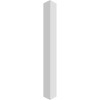 8" x 8" x 10' MDF Plain Column