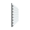 Illuminate | Fluted Panels | MDF Illuminate | Fluted Panels | MDF