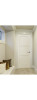 Birkdale Smooth Moulded Door