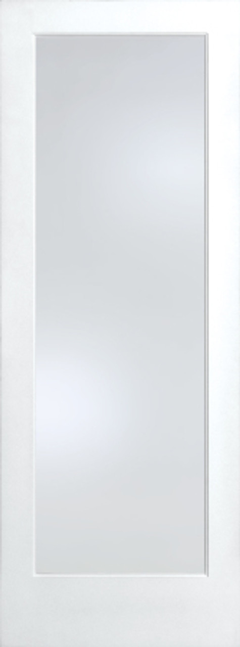 Mirror French Door