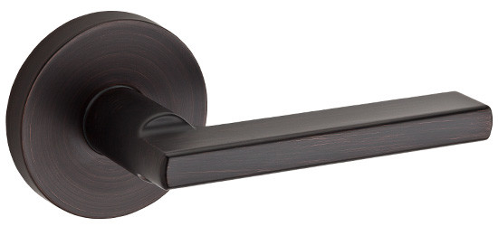 Halifax Door Lever - Trim Depot