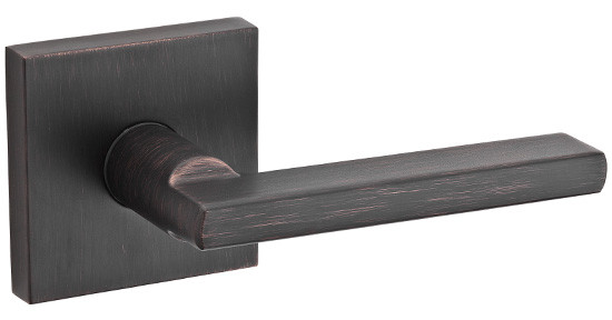 Halifax Door Lever - Trim Depot