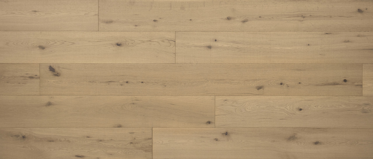 Grandeur Enterprise Collection 3/4" x 7 1/2" - Oak - Stratus