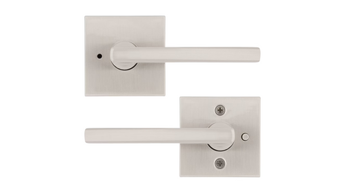 ナカムラ Halifax Door Lever - Trim Depot