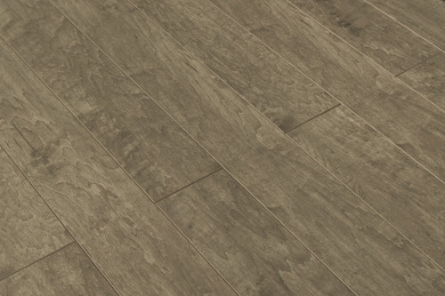 Toucan Laminate Matte Flooring, 1215x126x12.3mm, 19.78 sqft/box, TF1112-F