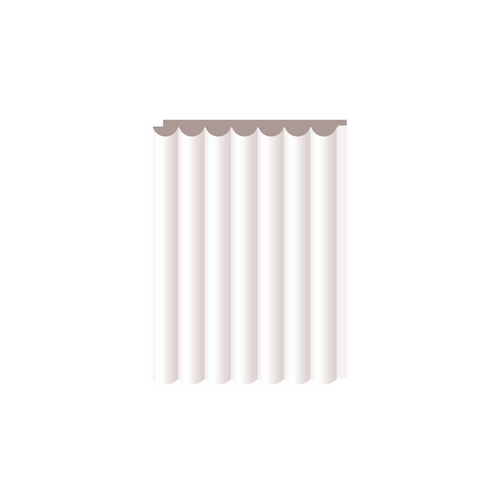 Allure Collection: Elevate Reeded Paneling