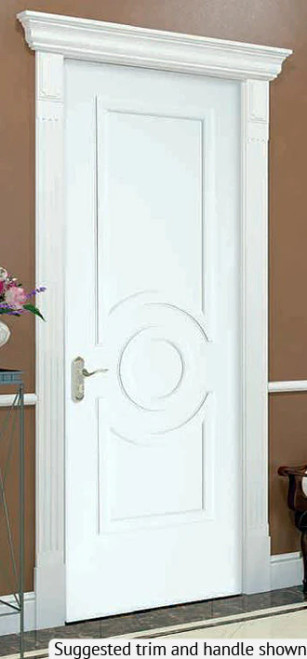 RP3C - Fashion Forward Door