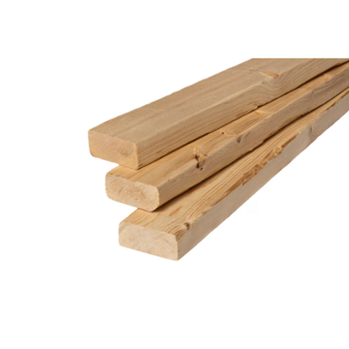 2-inch x 4-inch x 92-5/8-inch SPF Framing Lumber 2-inch x 4-inch x 92-5/8-inch SPF Framing Lumber