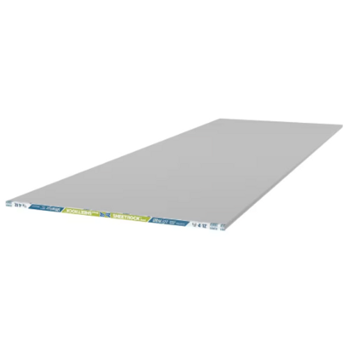 1/2-inch x 4-feet x 12-feet UltraLight Drywall Panel