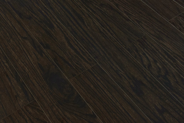 Toucan Laminate Matte Flooring, 1215x126x12.3mm, 19.78 sqft/box, TF1122-F