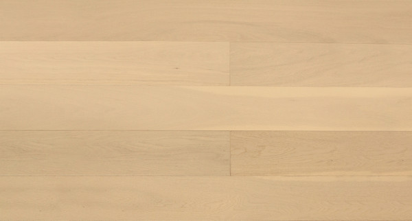 Grandeur Scandanavia Collection 3/4" x 6 1/2" - Oak - White Island