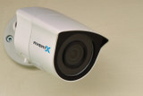 HD438 4K IR Indoor/Outdoor Mini IP Bullet Camera with True WDR