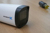 C2212B4 2K IR Indoor/Outdoor Mini IP Bullet Camera with AF Zoom Lens C2212B4 2K IR Indoor/Outdoor Mini IP Bullet Camera with AF Zoom Lens