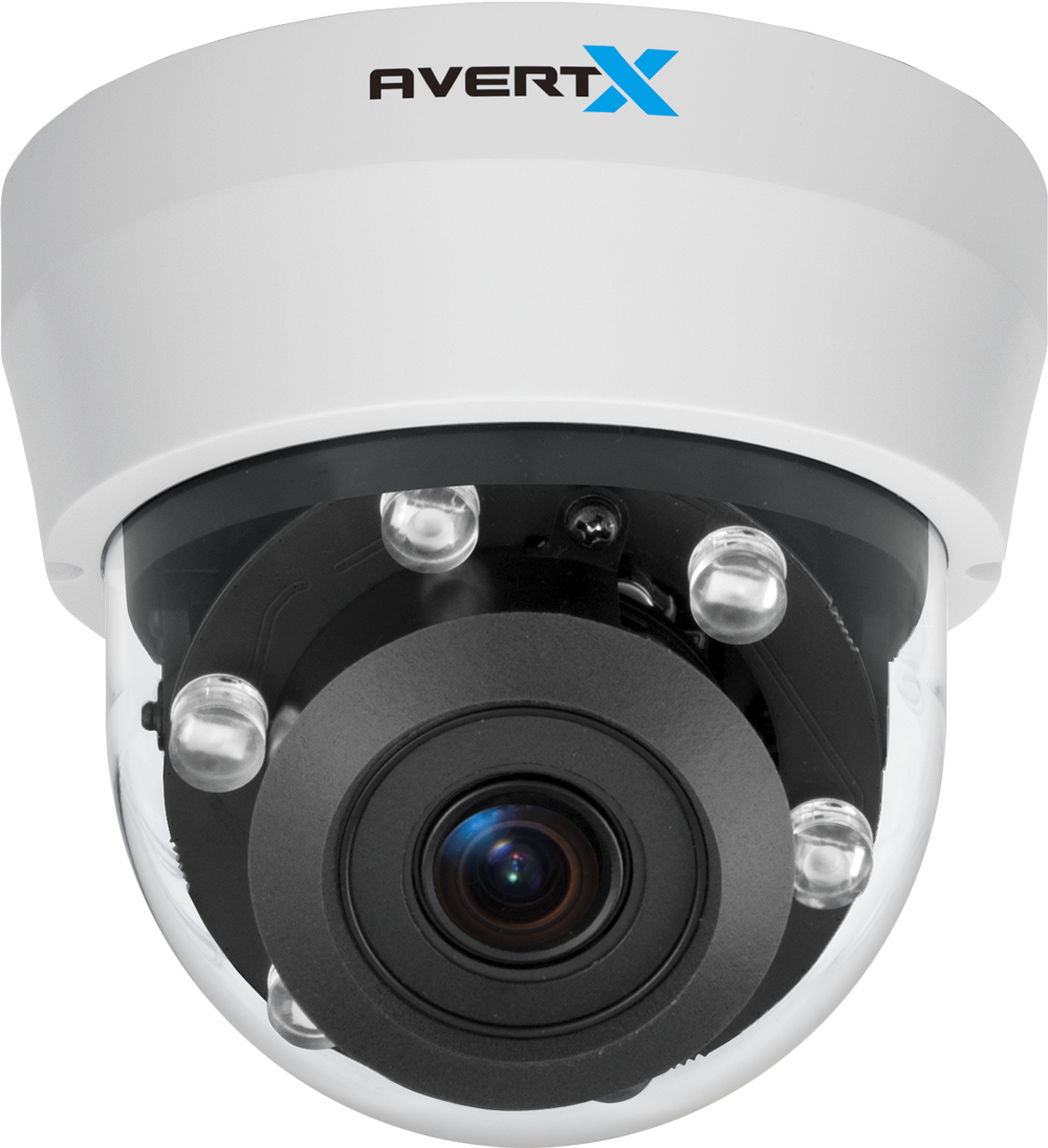 ip dome camera