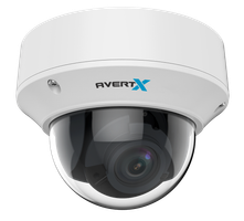 HD Infrared Waterproof カメラ HD828 4K IR Autofocus Zoom Indoor/Outdoor IP Dome Camera with True
