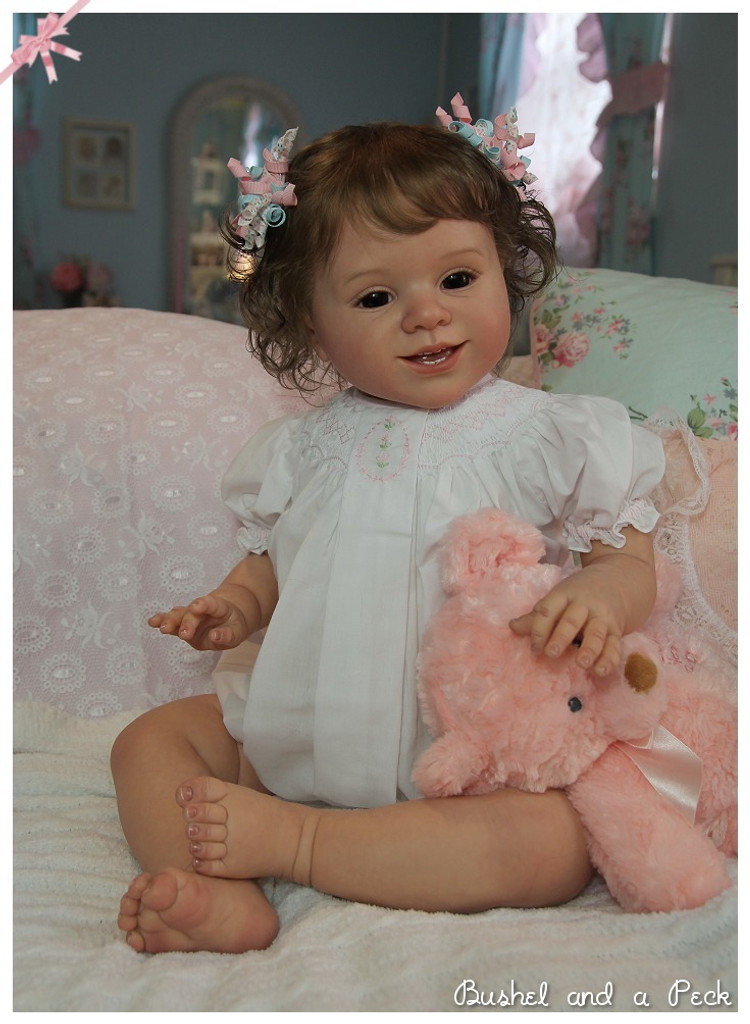 sofia reborn doll