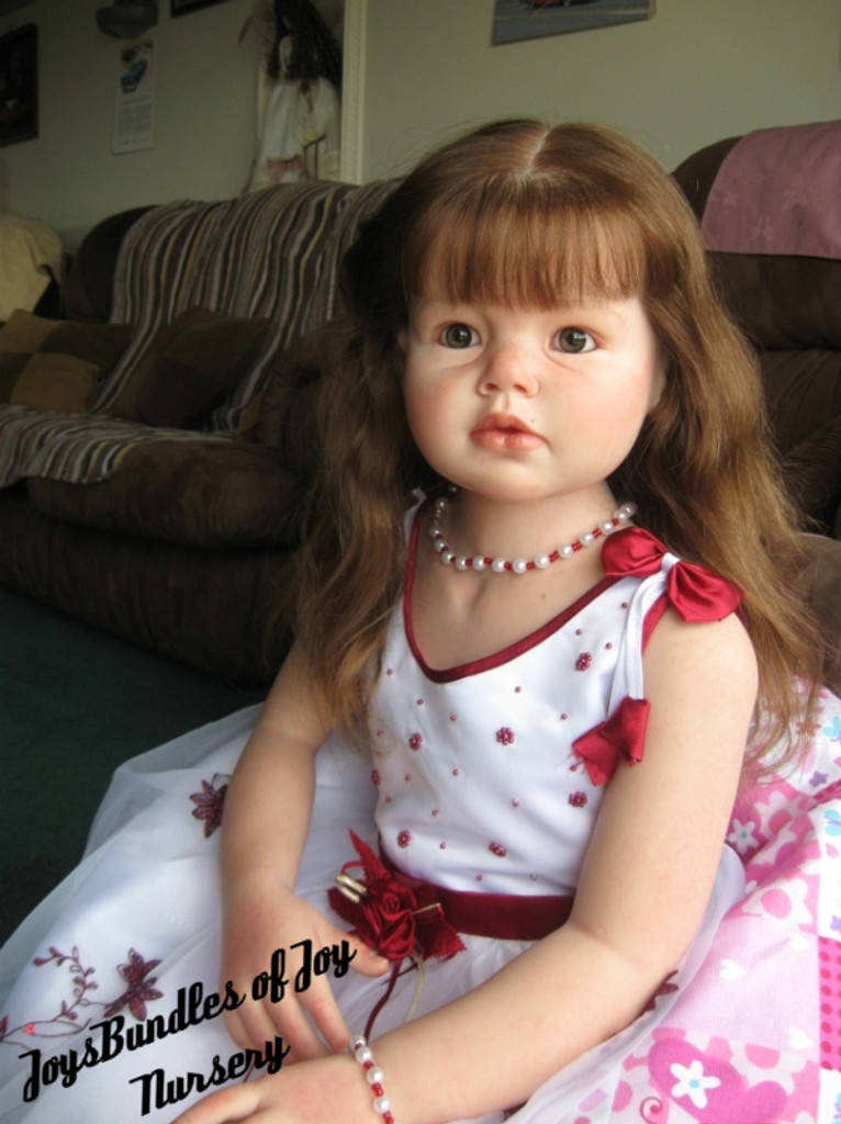 reborn child dolls