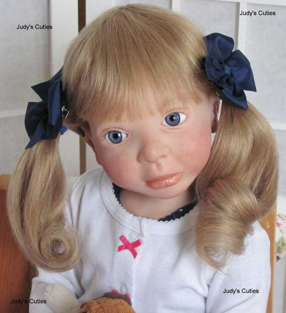 Loja de boneca bebe Reborn em Orlando Judy's Dolls - Bebê Reborn