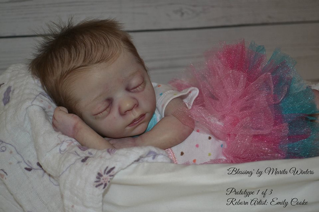 Reborn doll, Lifelike baby doll, Reborn doll for sale, Blessings by marita  winters - seji reborns