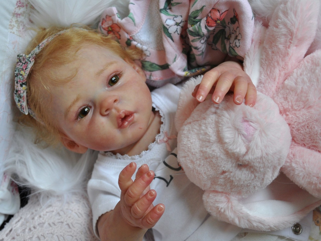 reborn baby doll cribs