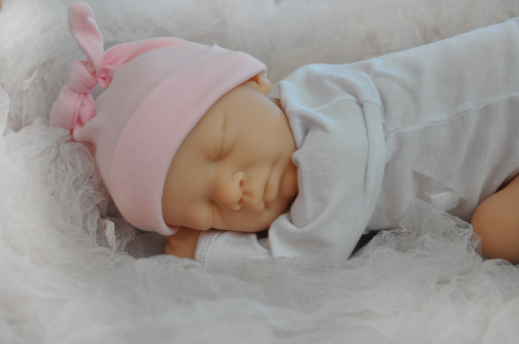 Khloe marie hot sale reborn doll