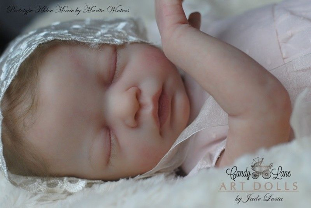 khloe marie reborn doll