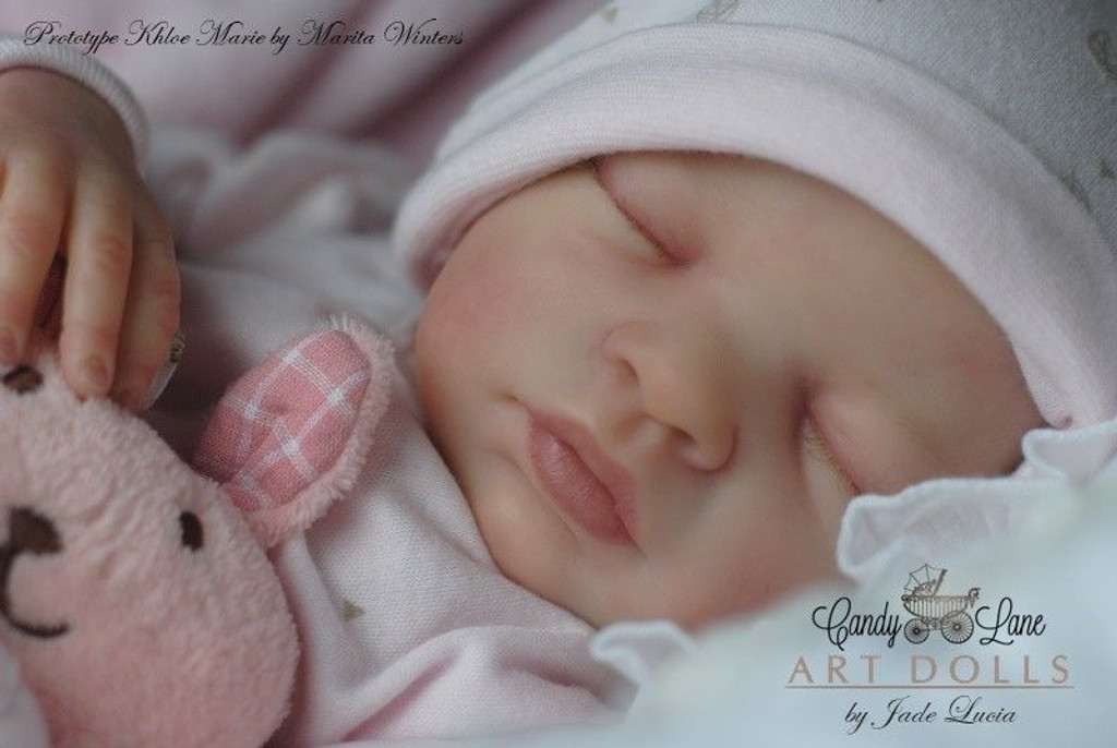 khloe marie reborn doll