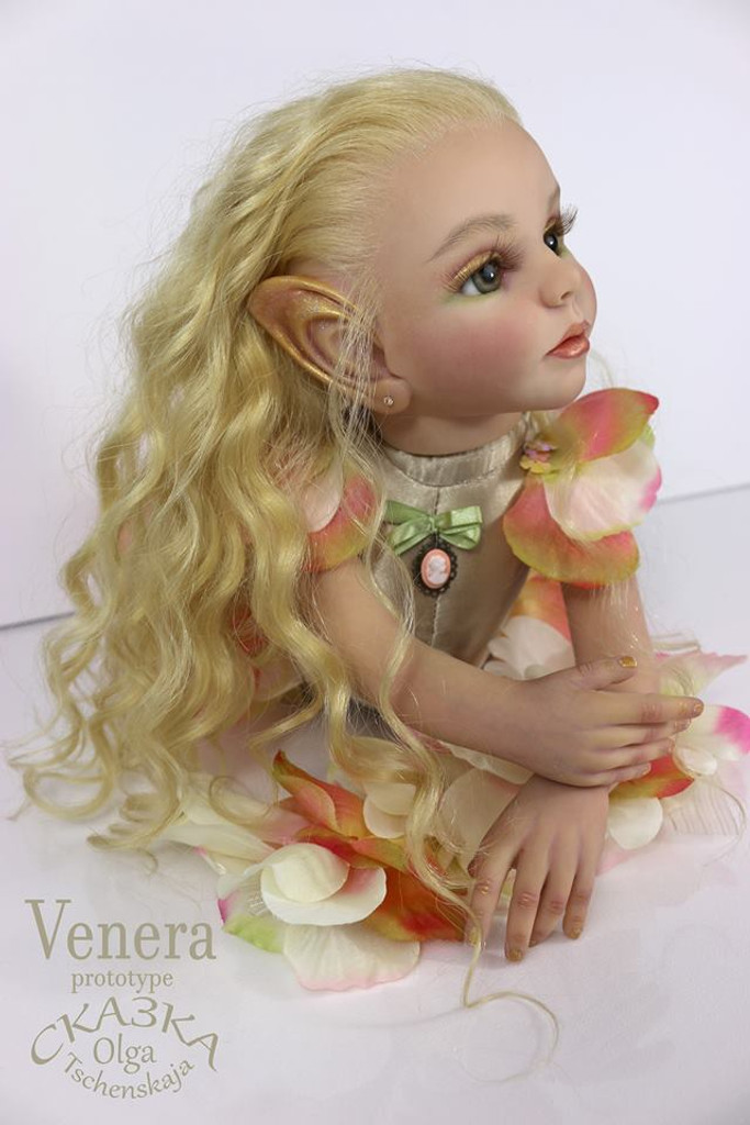 reborn fantasy dolls