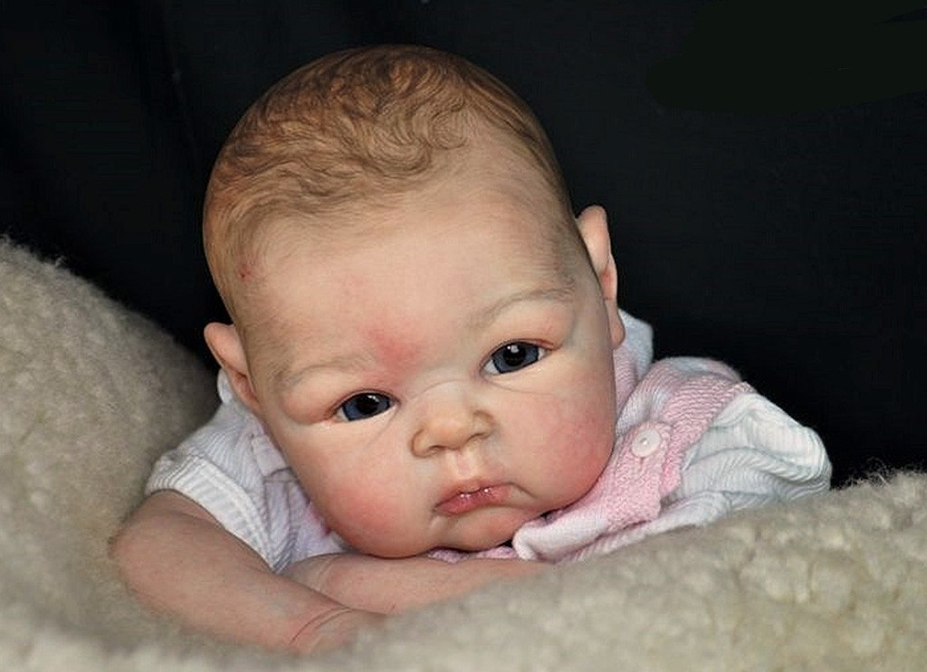 adrie stoete reborn dolls