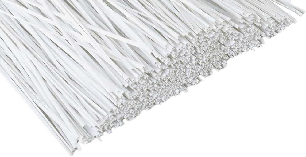 Cable Tie 14 inch  - Off White