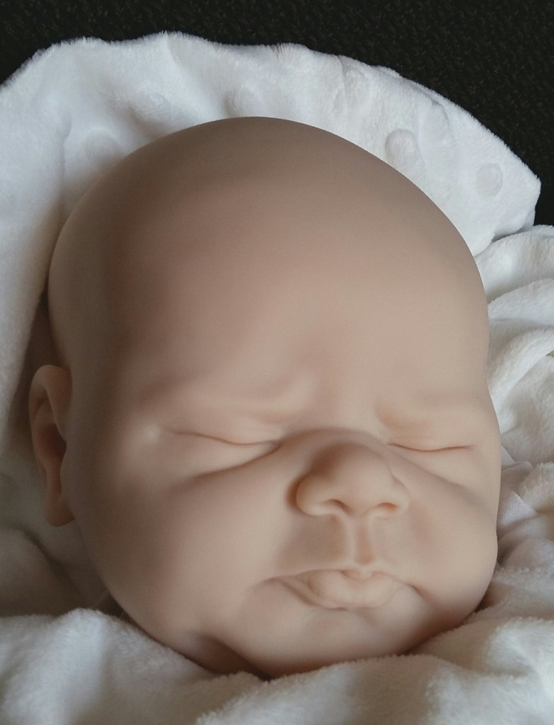 elisa marx reborn doll kits