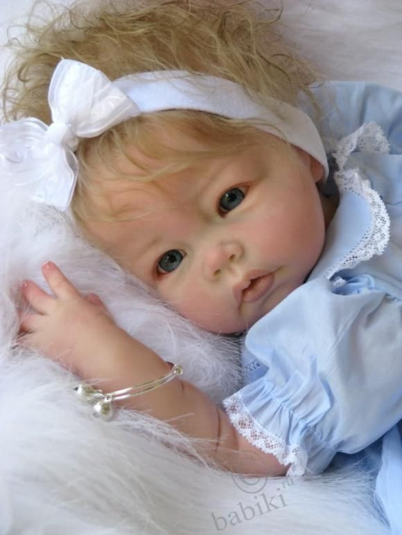 Little Luca by Elly Knoops