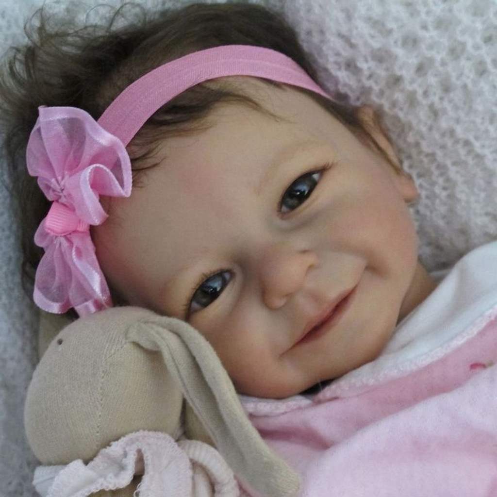 linde scherer reborn dolls