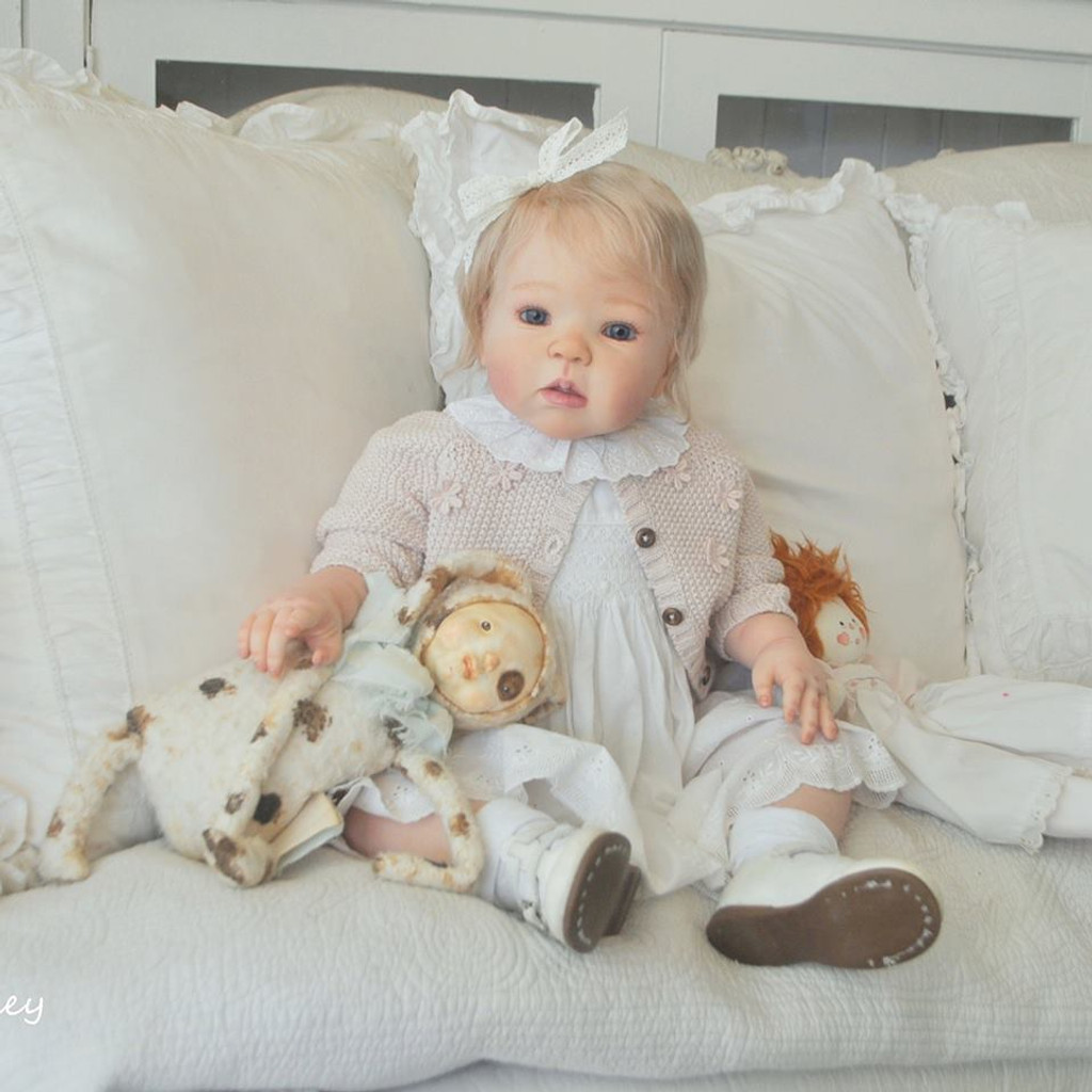 where to buy reborn doll kits