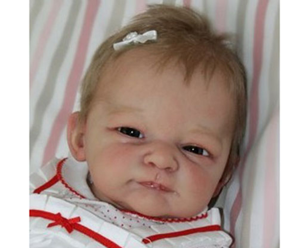 linde scherer reborn dolls