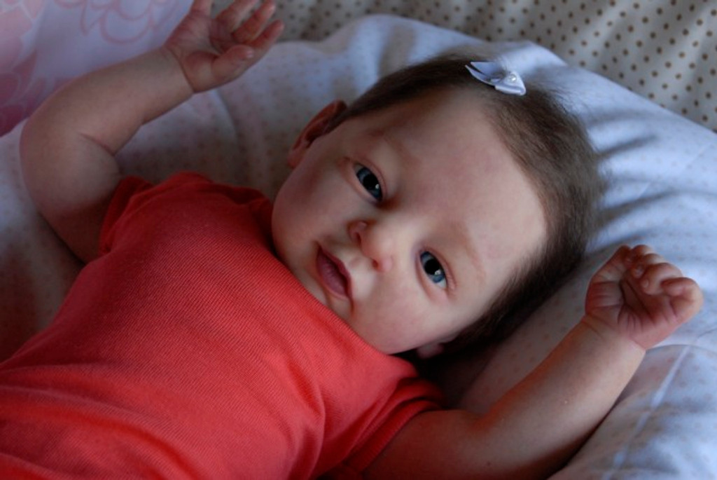 linde scherer reborn dolls