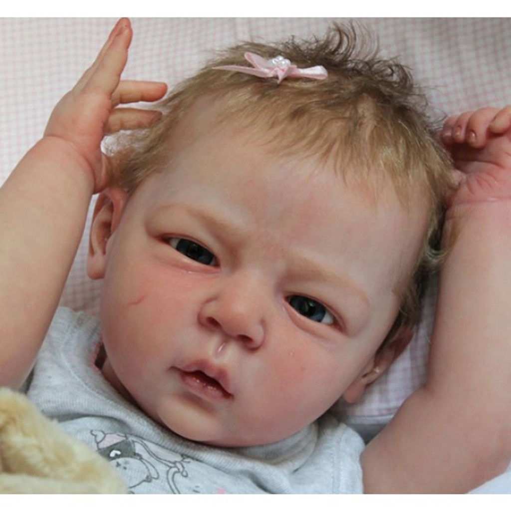 linde scherer reborn dolls