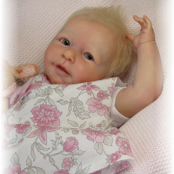 セール♡Lisa By Linde Scherer ♡ リボーンドール Lisa-by-Linde-Scherer-3__84548