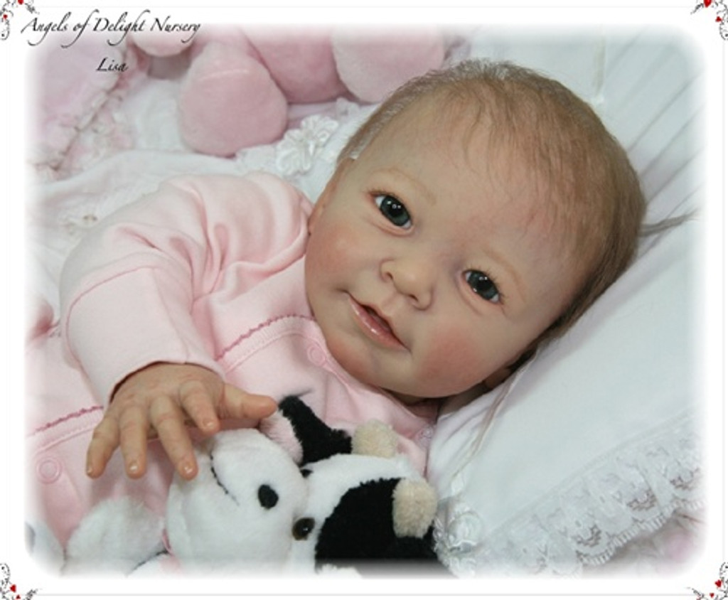 vinyl reborn dolls