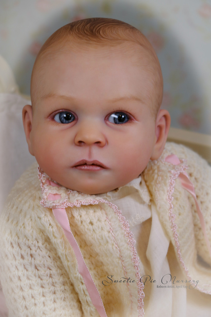 Tatum by Olga Tschenskaja