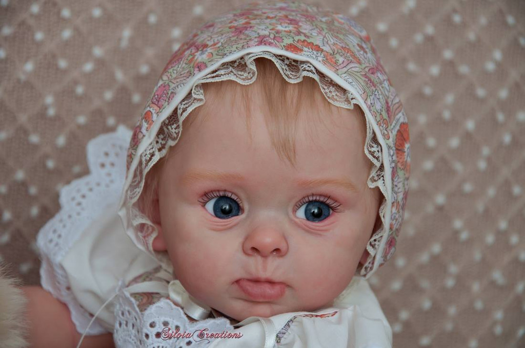 kit reborn princess adelaide