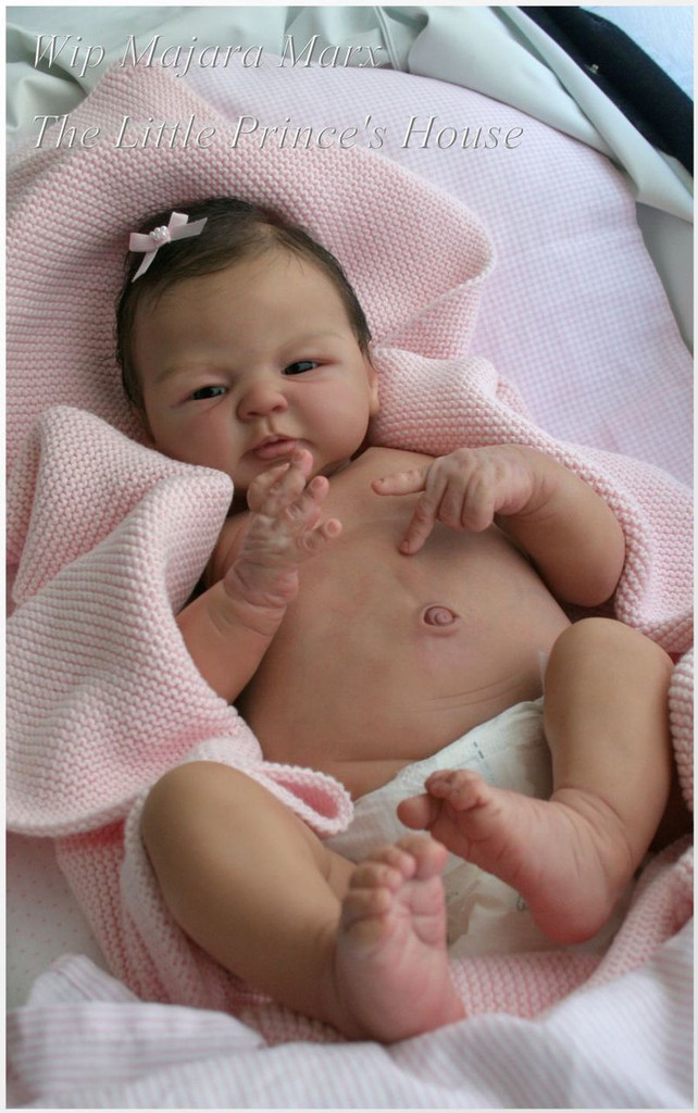 Majara by Elisa Marx