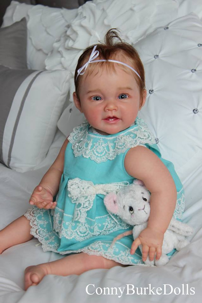 sophia reborn doll