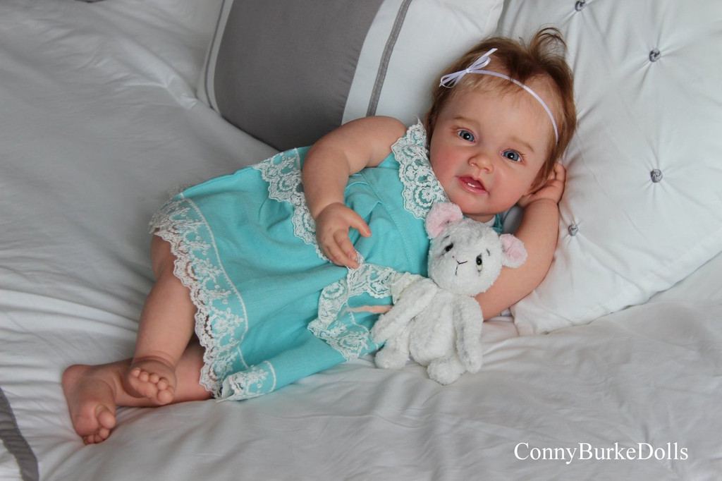 sophia reborn doll