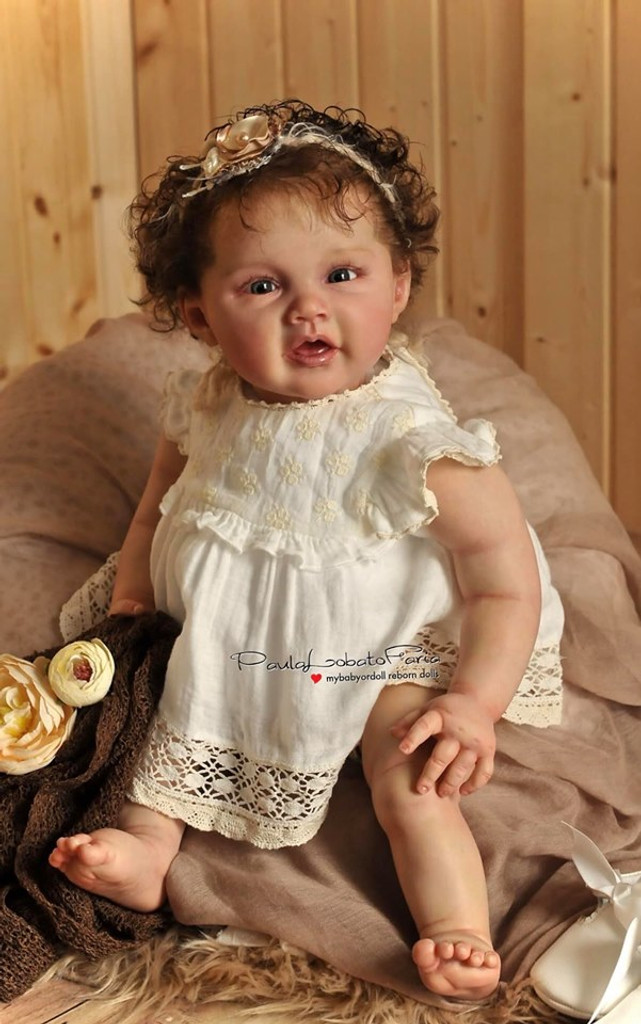 reborn sophia