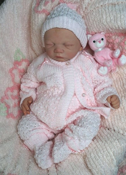 Noe by Evelina Wosnjuk